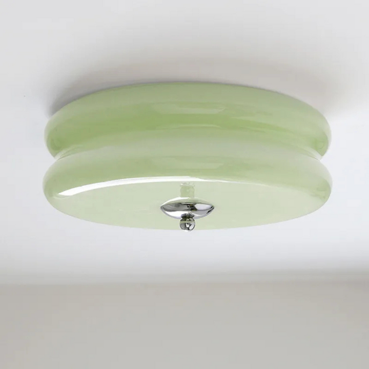 BowLift | Modern LED Ceiling Light