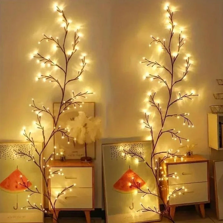 BowLift | LED Tree Branch Design Light