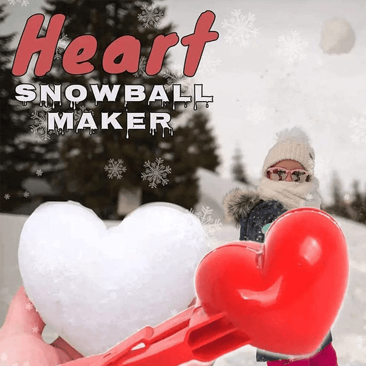 BowLift | Mini Snowman Shape