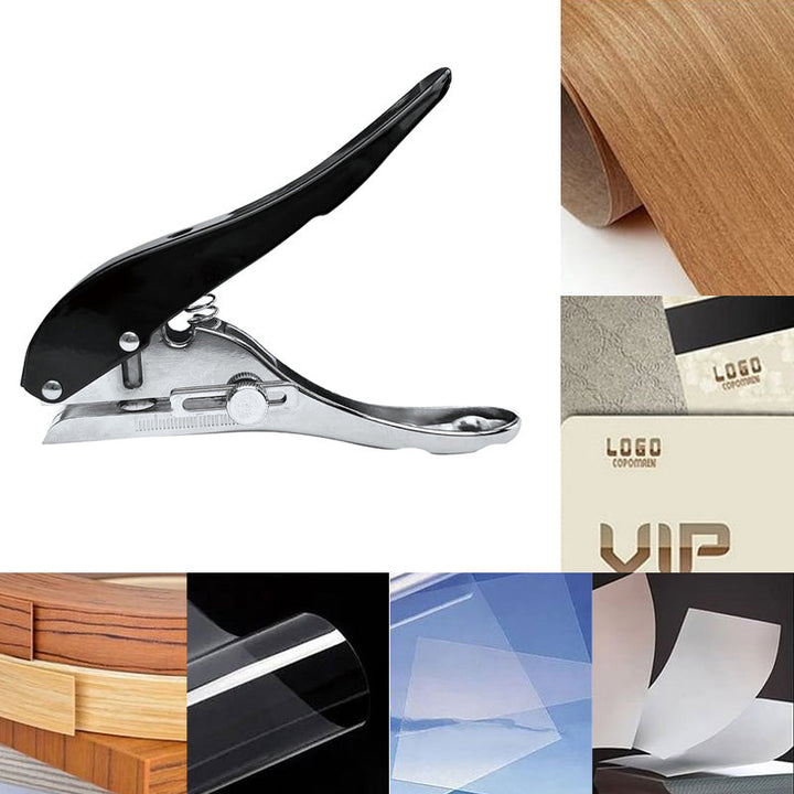 BowLift | Portable Percussion Tool