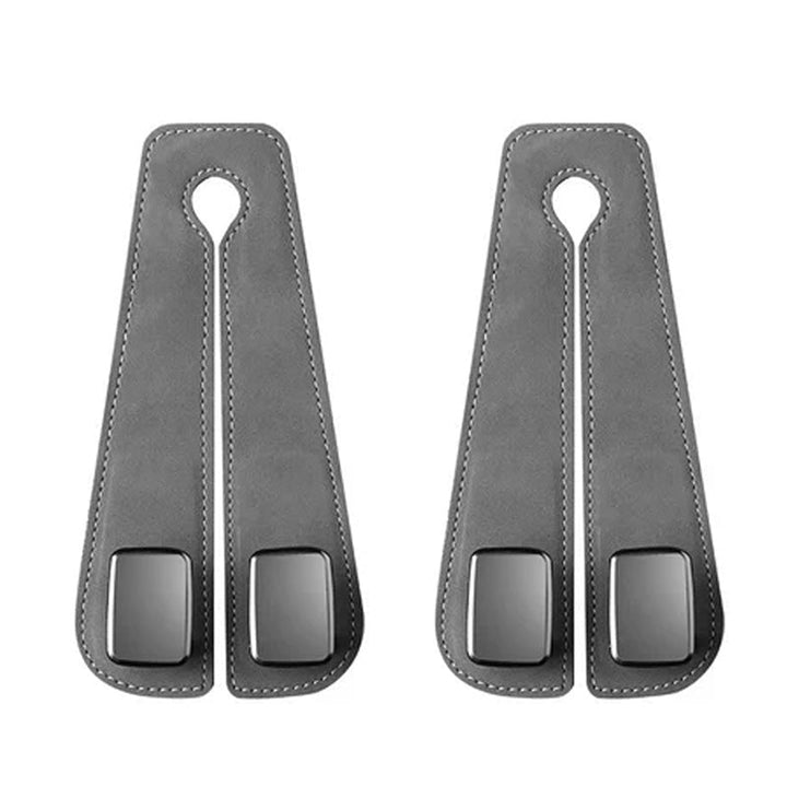 BowLift | Car Seat Back Double Hook