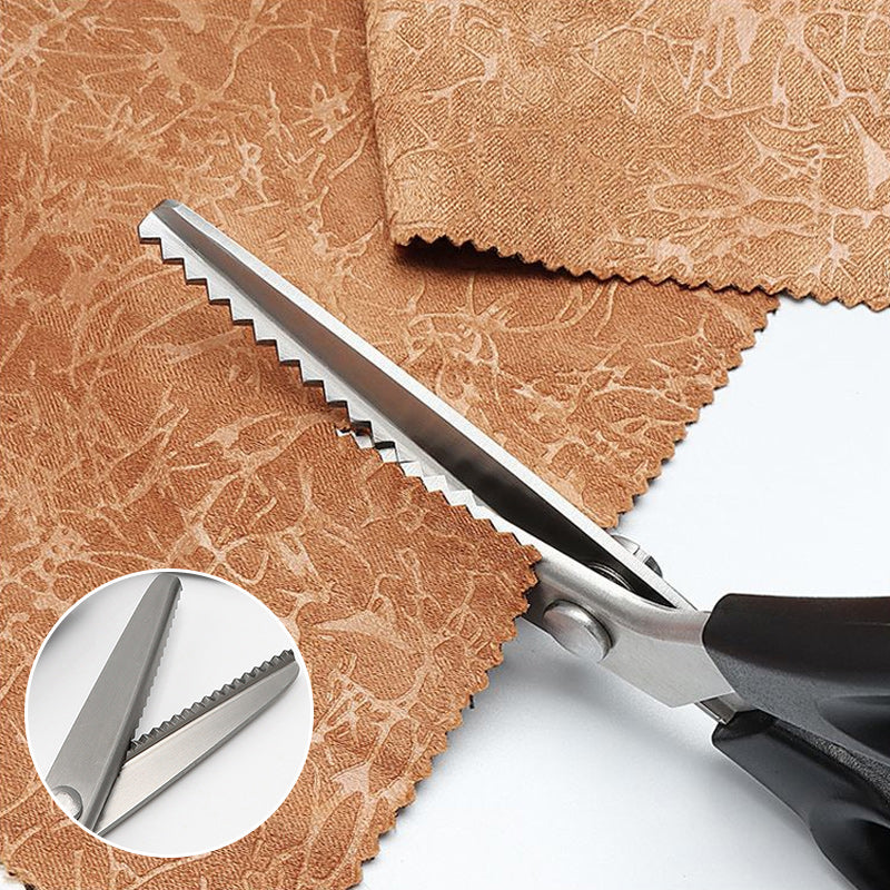 BowLift | Multifunctional Sharp Point Scissors