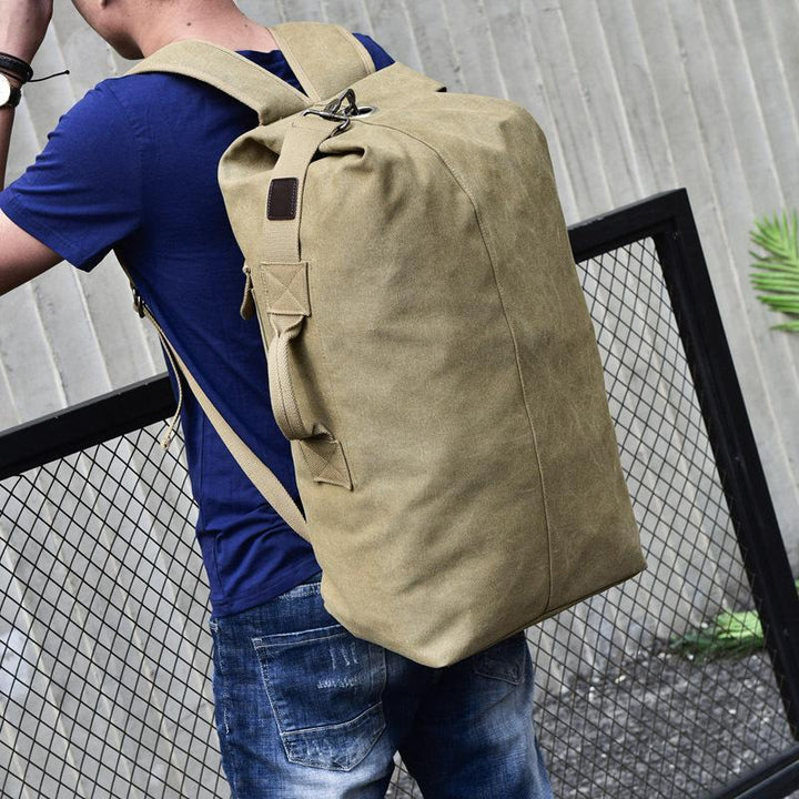 Portable Travel Bag | Bowlift