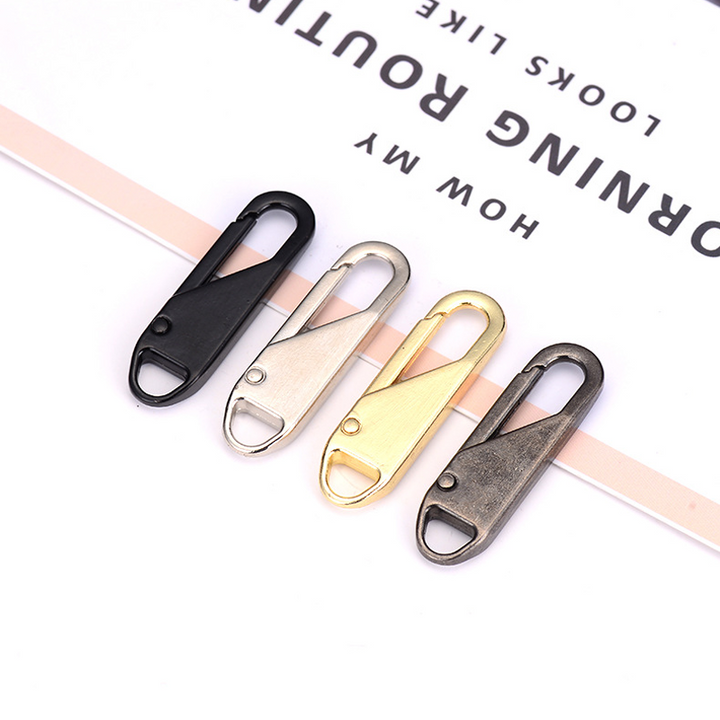 BowLift | Universal Metal Zipper
