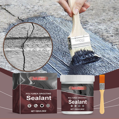 BowLift | Wall crack sealing waterproof sealant