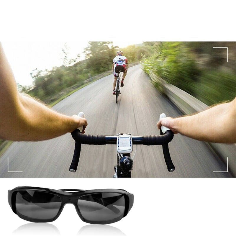 BowLift | CaméraSportive – 1080P-Goggles with recording function