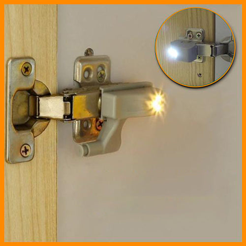 BowLift | Smart Sensor Cabinet LED Light