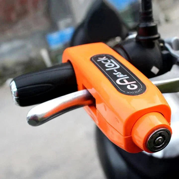 BowLift | MotoClamp - Secure your engine - Innovation in gas protection!