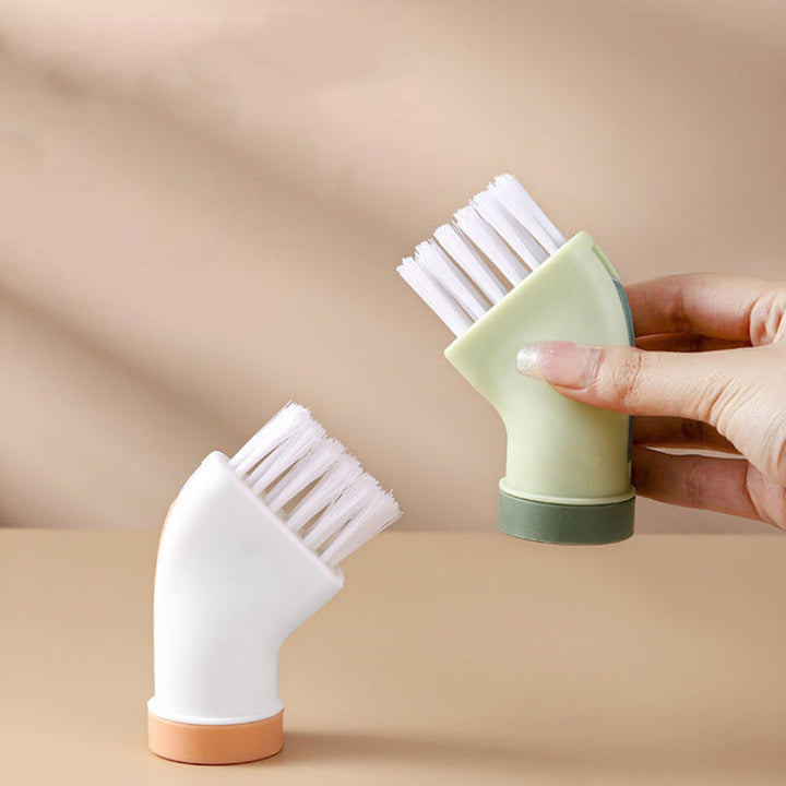 BowLift | Multifunctional Cleaning Brush Head