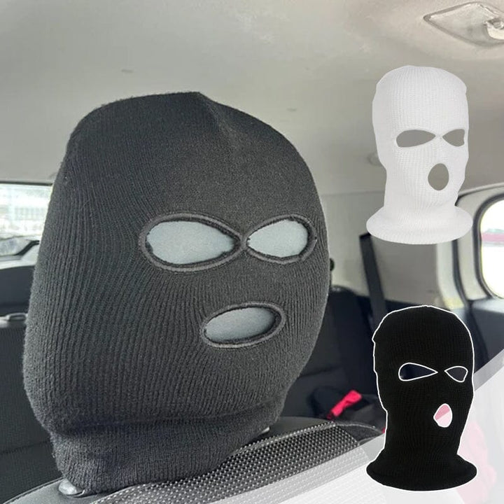 BowLift | Personalized funny hat for car seat head covering