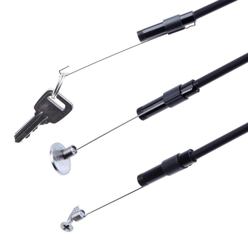 BowLift | Waterproof Endoscope for Car Inspection & Electronics