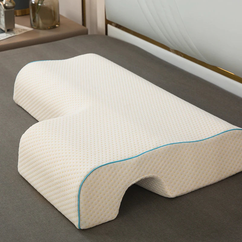Memory Foam Anti-pressure Cuddle Arm Pillow | Bowlift