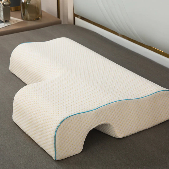 Memory Foam Anti-pressure Cuddle Arm Pillow | Bowlift