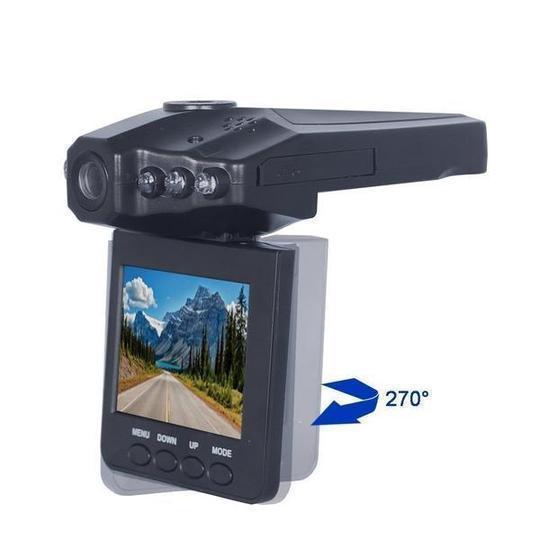 BowLift | DRIVING RECORDER (HD & Wide Angle)