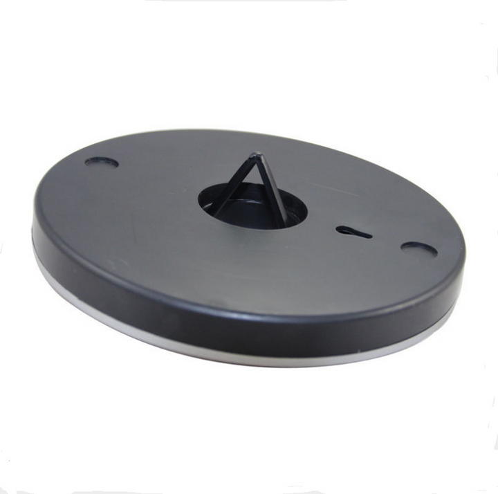 BowLift | Solar LED Camping Lamp – Portable, Hanging Tent Light for Outdoor Activities