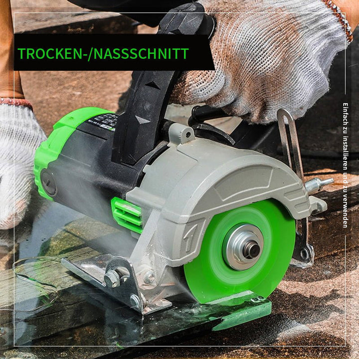 BowLift | Multifunctional Dedicated Diamond Saw Blade