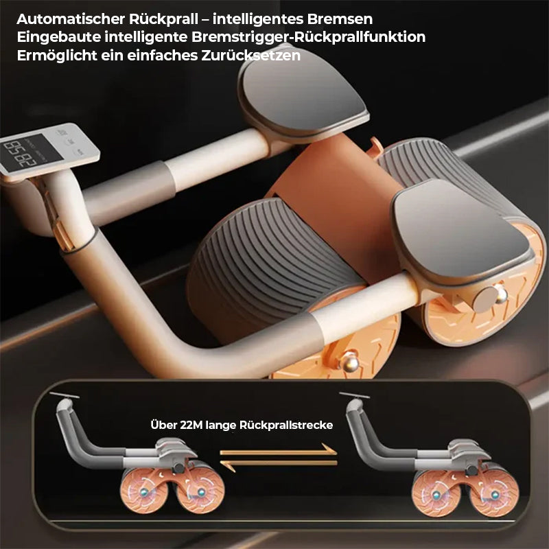 BowLift | Roller wheel for Core Trainer