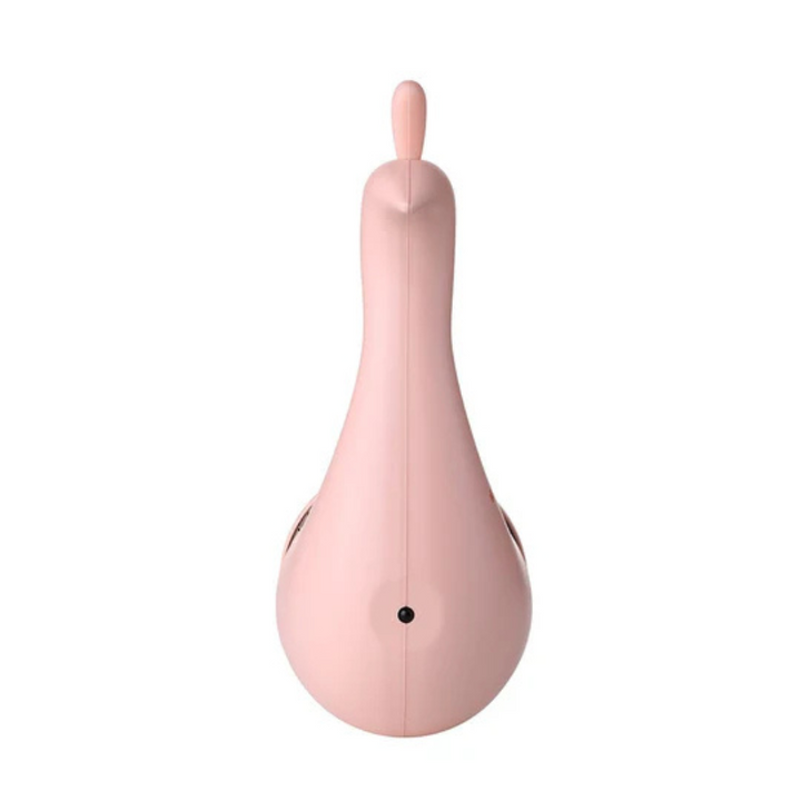 Decorative lamp with remote control and color effects Bowlift