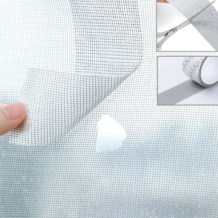BowLift | Window Screens Repair Kit