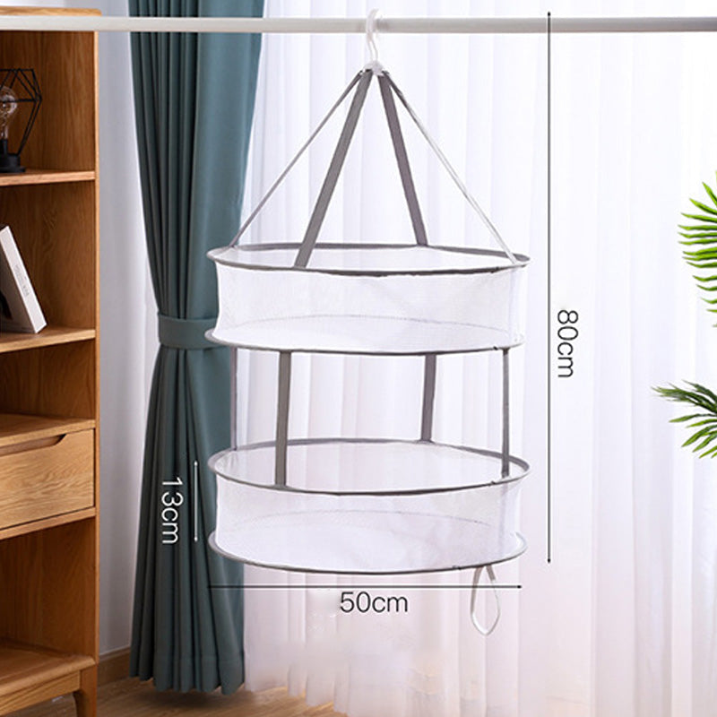 BowLift | Multifunctional Drying Net Bag