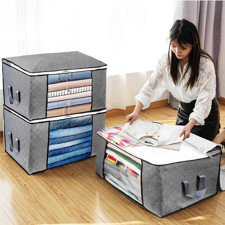 BowLift | Wardrobe Organizer
