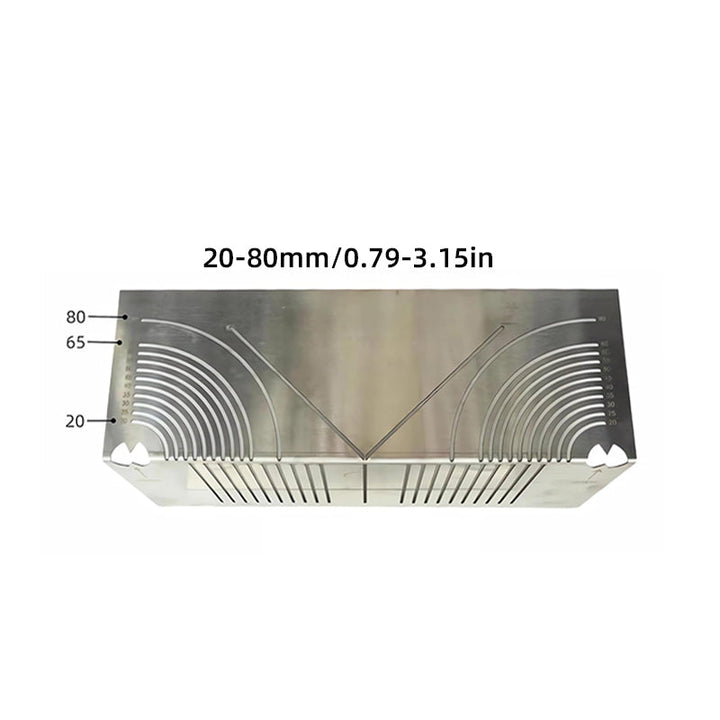 PrecisionFlex Shop & Arc Marking Tool | Bowlift