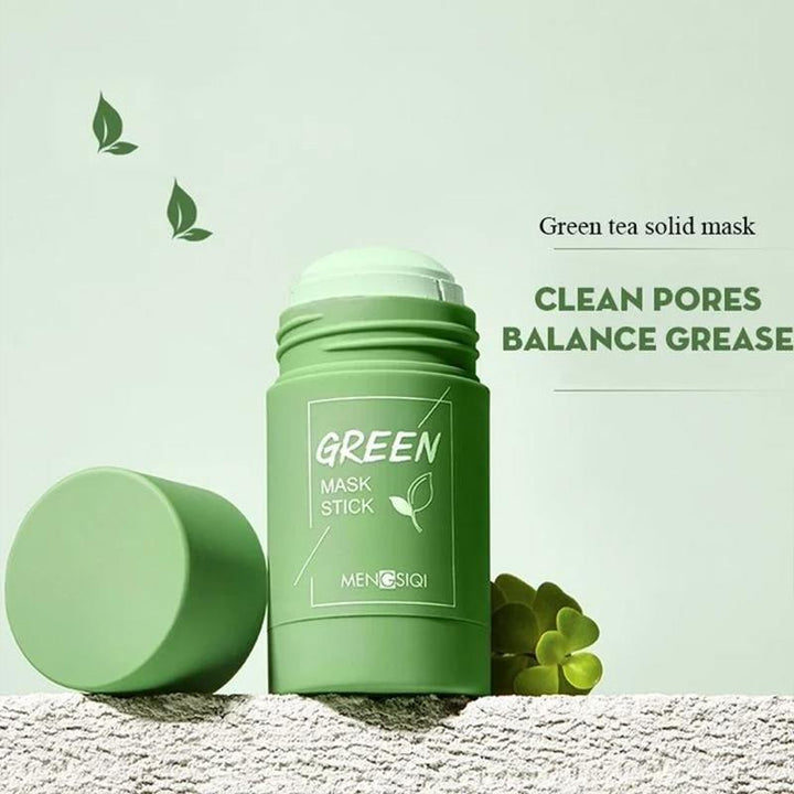 BowLift | SOLID CLEANSING MASK