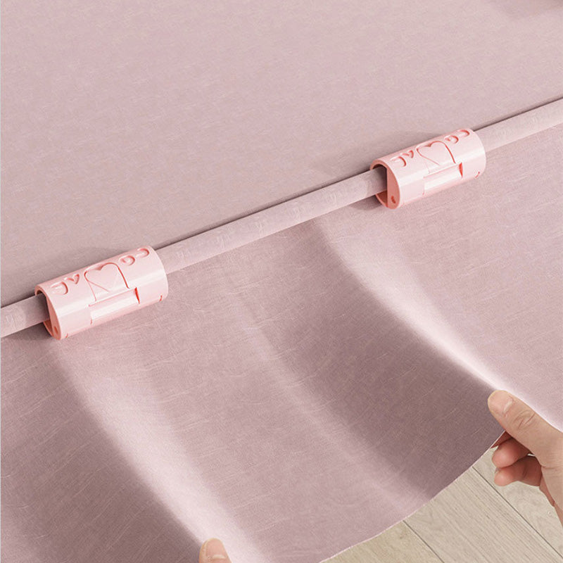 BowLift | Needle-free Bed Sheet Holder