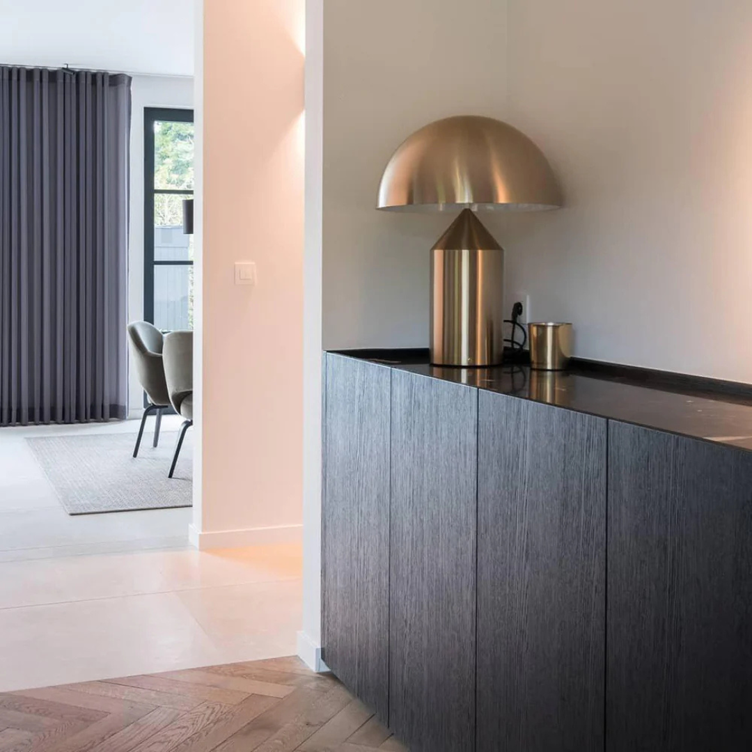 BowLift | Unique LED Table Lamp For Home