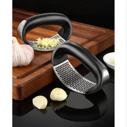 Garlic Press - Cap Opener Bowlift