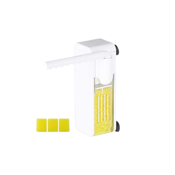 Mini Aquarium Filter | Bowlift