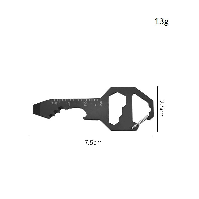 BowLift | Multi-function Keychain