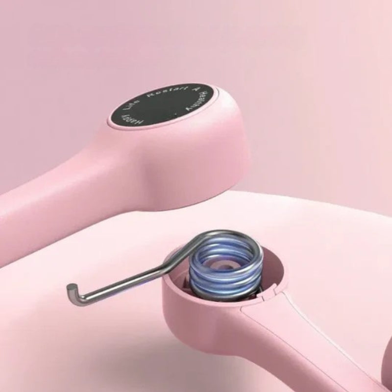 Trainer for inner thighs and pelvic floor for full body tightening Bowlift