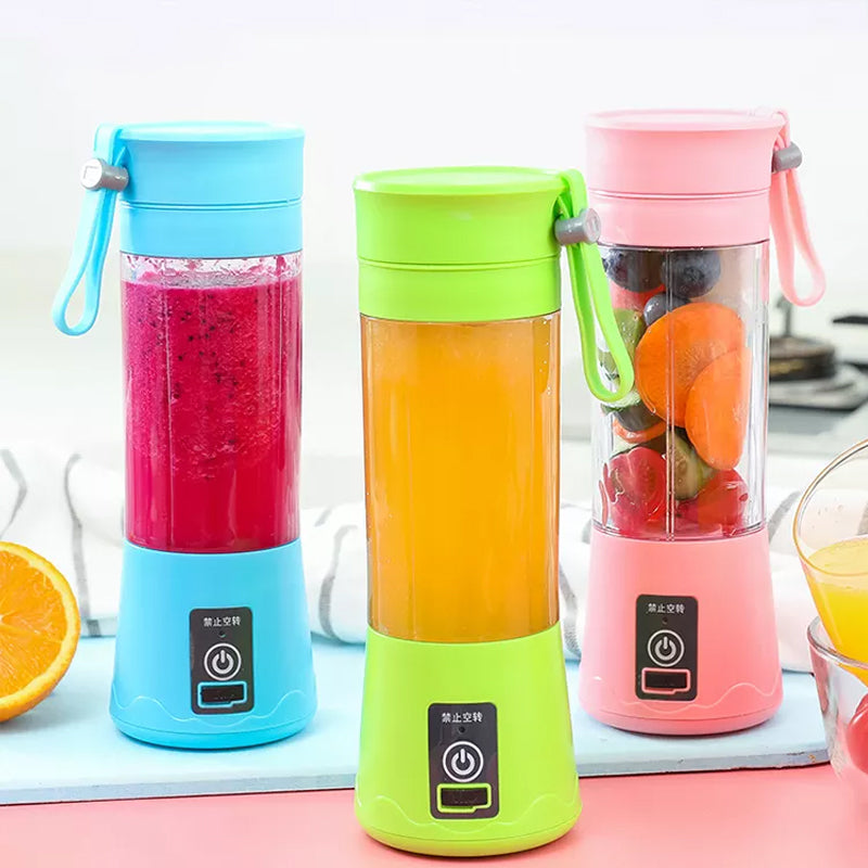 Cordless Dynamic Juice Cup | Bowlift
