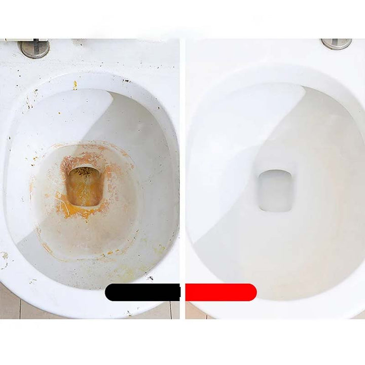 BowLift | Powerful Decolorizer and Limescale Remover for Toilet Bowls