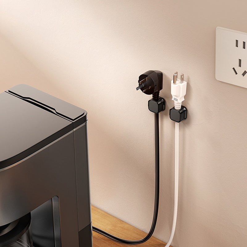 Magnetic Cable Organizer Storage Holder Magnetic | Bowlift