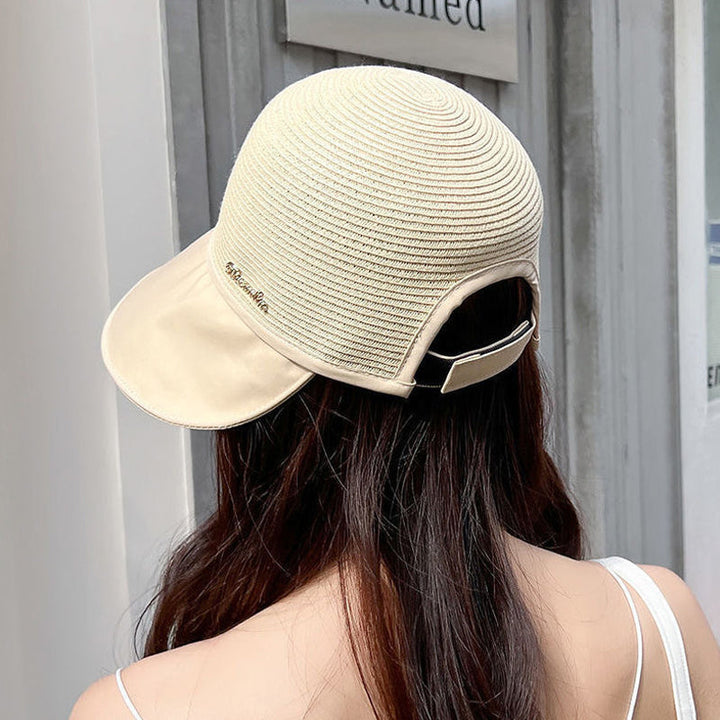 BowLift | Women's sun hat with wide brim