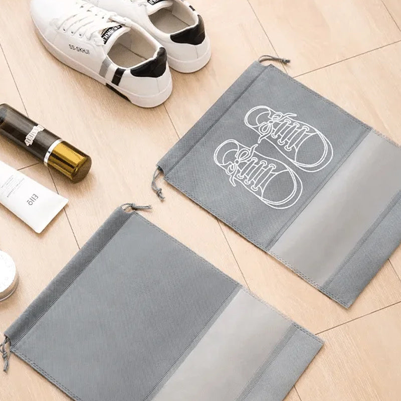 BowLift | Shoe Dustproof Non-woven Storage Bag