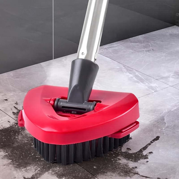 BowLift | Triangle Rotating Mop Accessory Set