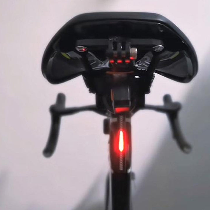 BowLift | LED Bicycle Rear Light