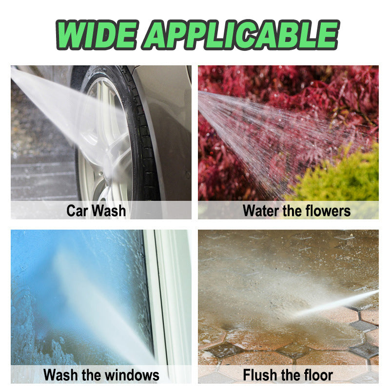 BowLift | Heavy-duty Original Brass Nozzle