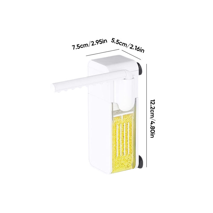 Mini Aquarium Filter | Bowlift