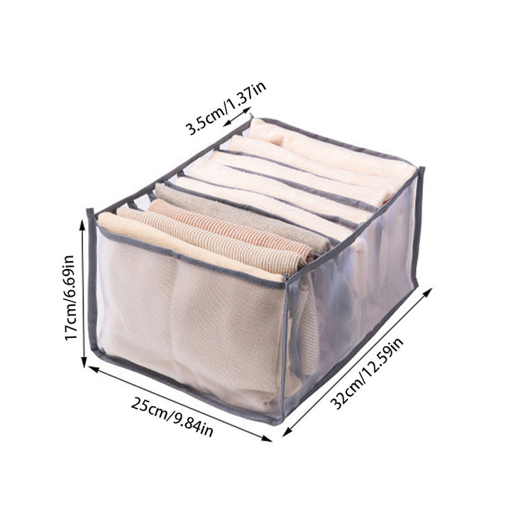 BowLift | Grid Storage Box
