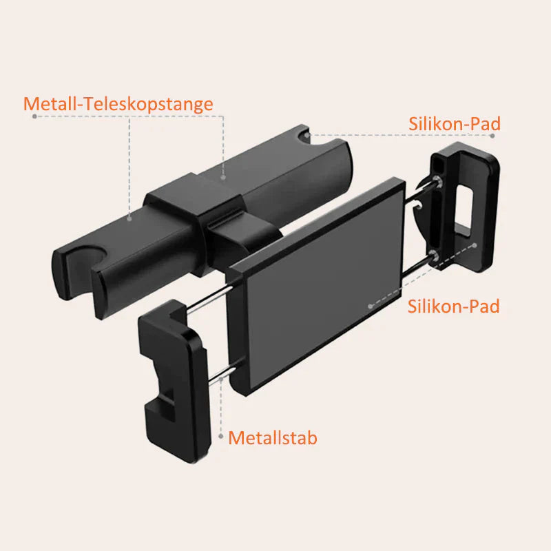BowLift | Auto Tablet Stand