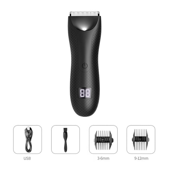 BowLift | Body Trimmer for Men