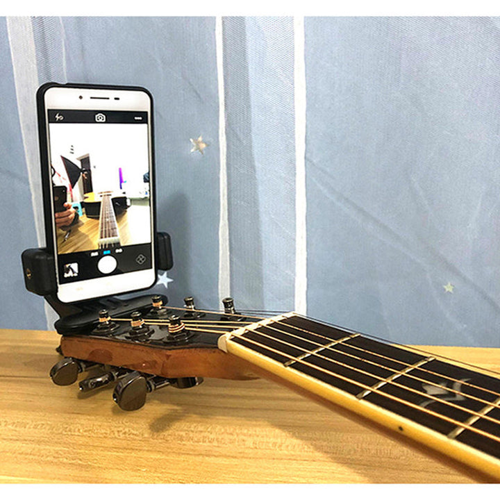 Guitar holder | Bowlift