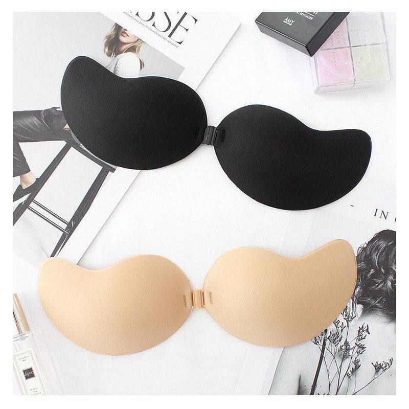 BowLift | Invisible silicone underwear without steel ring