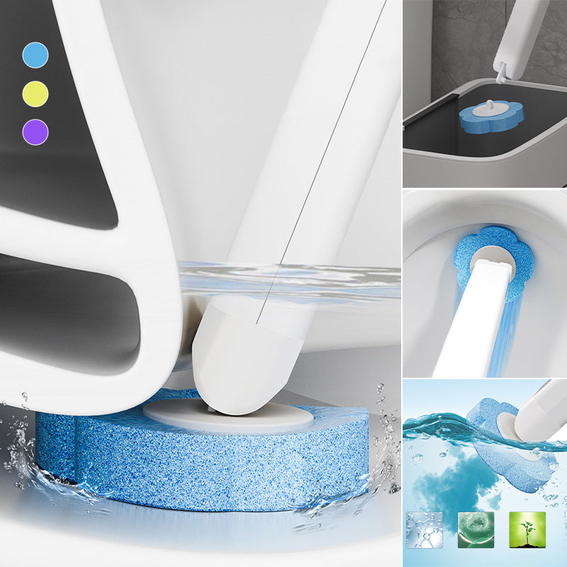 BowLift | Disposable toilet brush