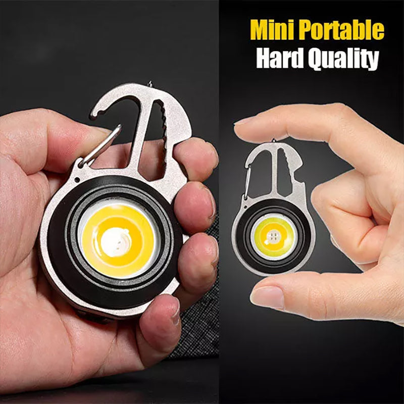 BowLift | Multifunctional Mini Work Light