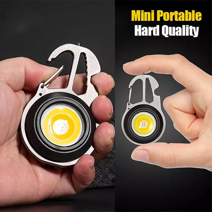 BowLift | Multifunctional Mini Work Light